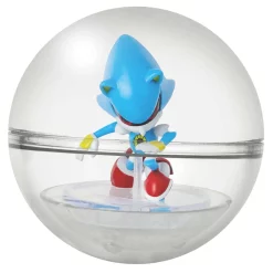 Promo ๐ฅฐ Sonic The Hedgehog Sonic Sphere Metal Sonic Action Figure ๐คฉ
