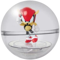 Best Pirce 🥰 Sonic The Hedgehog Sonic Sphere Mighty Action Figure 🔥