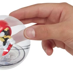 Best Pirce 🥰 Sonic The Hedgehog Sonic Sphere Mighty Action Figure 🔥 -Sonic the Hedgehog Sales sonicsphmighty inset2