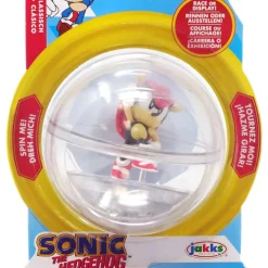 Best Pirce 🥰 Sonic The Hedgehog Sonic Sphere Mighty Action Figure 🔥 -Sonic the Hedgehog Sales sonicsphmighty inset3