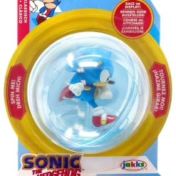 Cheapest 🤩 Sonic The Hedgehog Sonic Sphere Sonic Action Figure ✔️ -Sonic the Hedgehog Sales sonicsphsonic inset3