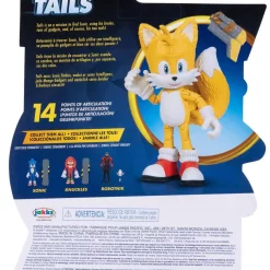 Top 10 ✨ Sonic The Hedgehog Super Sonic Action Figure [with Chaos Emerald] 🥰 -Sonic the Hedgehog Sales sonicsupersonic inset4