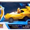Hot Sale ✔️ Sonic The Hedgehog All Stars Racing Transformed Pullback Racers Tails Vehicle 🌟