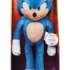 Top 10 🌟 Sonic The Hedgehog Movie Sonic 13-Inch Talking Figure ✨