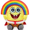 Hot Sale 🎉 Nickelodeon Spongebob Squarepants Phunny SpongeBob 16 Plush [HugMe, Vibrates!] 🤩