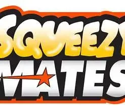 Top 10 ⌛ NFL SqueezyMates Series 2023 Silver Edition Mystery Box [24 Packs] (Pre-Order ships January) 😍