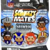 Hot Sale 💯 NFL SqueezyMates 2023 Silver Series Mystery Pack ❤️