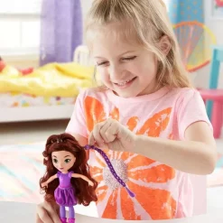 Cheapest 👏 Nickelodeon Sunny Day Pop-In Style Lacey 6-Inch Doll ✨ 6 Cheapest 👏 Nickelodeon Sunny Day Pop-In Style Lacey 6-Inch Doll ✨ -Sonic the Hedgehog Sales sundaylacey inset2