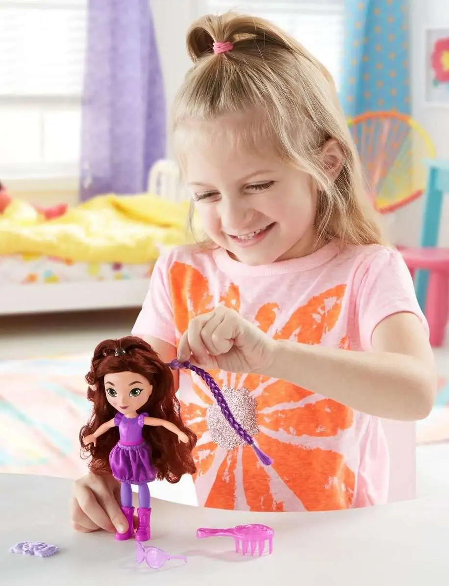 Cheapest 👏 Nickelodeon Sunny Day Pop-In Style Lacey 6-Inch Doll ✨ 3 Cheapest 👏 Nickelodeon Sunny Day Pop-In Style Lacey 6-Inch Doll ✨ - Image 3