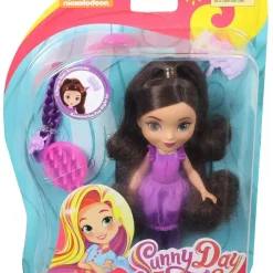 Cheapest 👏 Nickelodeon Sunny Day Pop-In Style Lacey 6-Inch Doll ✨ 7 Cheapest 👏 Nickelodeon Sunny Day Pop-In Style Lacey 6-Inch Doll ✨ -Sonic the Hedgehog Sales sundaylacey inset3