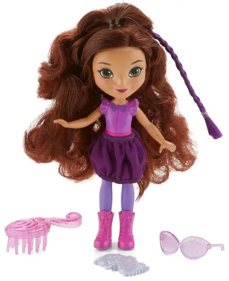 Cheapest 👏 Nickelodeon Sunny Day Pop-In Style Lacey 6-Inch Doll ✨ 1 Cheapest 👏 Nickelodeon Sunny Day Pop-In Style Lacey 6-Inch Doll ✨