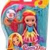 Top 10 ✔️ Nickelodeon Sunny Day Pop-In Style Sunny 6-Inch Doll 🎁