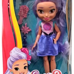 Best Sale ๐ Nickelodeon Sunny Day Brush & Style Blair 11-Inch Doll โ