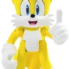 Cheap 😍 Sonic The Hedgehog Tails Action Figure [Loose] 💯