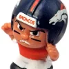 Best deal 🎉 NFL TeenyMates Football Series 4 Defense Denver Broncos Minifigure [Loose] 🎉