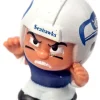 Top 10 ✨ NFL TeenyMates Football Series 4 Defense Seattle Seahawks Throwback Minifigure [Loose] 🎉