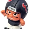 Cheap 💯 NFL TeenyMates Football Series 4 Defense Houston Texans Minifigure [Loose] ⭐