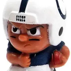 Flash Sale 😉 NFL TeenyMates Football Series 2 Running Backs Indianapolis Colts Minifigure [Loose] 🤩