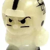 Promo 🎁 NFL TeenyMates Football Series 2 Running Backs Glow-In-The-Dark Minifigure [Loose] 🤩