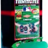 Brand new 👍 MLB TeenyMates ⚾ Baseball Series 1 Batters Mystery Box [32 Packs] ⌛