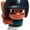 Best Sale 🥰 MLB TeenyMates ⚾ Baseball Series 1 Batters Seattle Mariners Minifigure [Loose] 🛒
