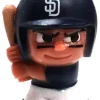 Wholesale 💯 MLB TeenyMates ⚾ Baseball Series 1 Batters San Diego Padres Minifigure [Loose] ✨