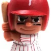 Coupon 🔔 MLB TeenyMates ⚾ Baseball Series 1 Batters Philadelphia Phillies Minifigure [Loose] 🌟