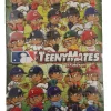 Flash Sale 🔔 MLB TeenyMates Series 2 Pitchers Puzzle [35 Pieces Loose] 😍