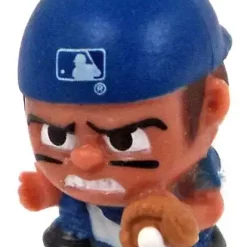 Best Sale 🎉 MLB TeenyMates Catchers Toronto Blue Jays Minifigure [Loose] 🌟