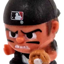 Top 10 🎉 MLB TeenyMates Catchers Miami Marlins Minifigure [Loose] 🛒