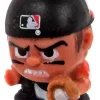 Brand new ✨ MLB TeenyMates Catchers Baltimore Orioles Minifigure [Loose] ❤️