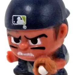 Deals 🧨 MLB TeenyMates Catchers San Diego Padres Minifigure [Loose] ❤️