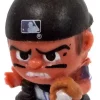 Deals 🤩 MLB TeenyMates Catchers Colorado Rockies Minifigure [Loose] ⭐