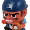 Buy 👏 MLB TeenyMates Catchers Kansas City Royals Minifigure [Loose] 🤩