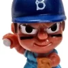 Top 10 🎁 MLB TeenyMates ⚾ Baseball Series 2 Pitchers Brooklyn Dodgers Mini Figure [Loose] 🤩