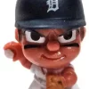 Best reviews of 🎉 MLB TeenyMates ⚾ Baseball Series 2 Pitchers Detroit Tigers Mini Figure [Loose] 🔔