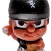 Cheap 😀 MLB TeenyMates ⚾ Baseball Series 2 Pitchers Chicago White Sox Mini Figure [Loose] 🧨