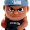 Flash Sale 🥰 NBA TeenyMates 🏀 Basketball Series 1 Dribblers Memphis Grizzlies Minifigure [Loose] ✔️