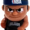 Promo 🥰 NBA TeenyMates 🏀 Basketball Series 1 Dribblers Orlando Magic Minifigure [Loose] ⌛