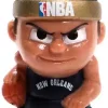 Top 10 ✨ NBA TeenyMates 🏀 Basketball Series 1 Dribblers New Orleans Pelicans Minifigure [Loose] 💯