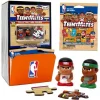 Best deal 🔔 NBA TeenyMates 🏀 Basketball Series 3 Mystery Box [32 Packs] 🔥
