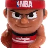 Cheap 💯 NBA TeenyMates 🏀 Basketball Series 1 Dribblers Washington Wizards Minifigure [Loose] 🌟