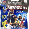 Deals ✨ NFL TeenyMates 2023 Series 11 Mystery Pack 🛒