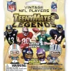 Promo 🌟 TeenyMates NFL Legends Special Edition Mystery Pack 😍