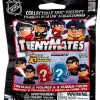 Budget 💯 NHL TeenyMates Hockey Series 3 Mystery Pack [2 RANDOM Figures] 🧨