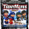 Budget ❤️ NHL TeenyMates Hockey Series 7 Mystery Pack [2 RANDOM Figures] ⌛