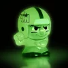 Best Sale 😉 NFL TeenyMates Football Series 1 Quarterbacks Glow in the Dark Minifigure [Loose] 🎉