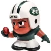 Best Pirce 🔔 NFL TeenyMates Football Series 3 Wide Receivers New York Jets Minifigure [Loose] 😀