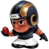 Cheap 🎉 NFL TeenyMates Football Series 3 Wide Receivers St. Louis Rams Minifigure [Loose] 👍