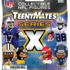 Best Sale 😉 NFL TeenyMates Football Series X Mystery Pack ⌛
